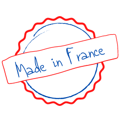 Ti'Créa la box par abonnement de loisirs créatifs pour enfants Made in France